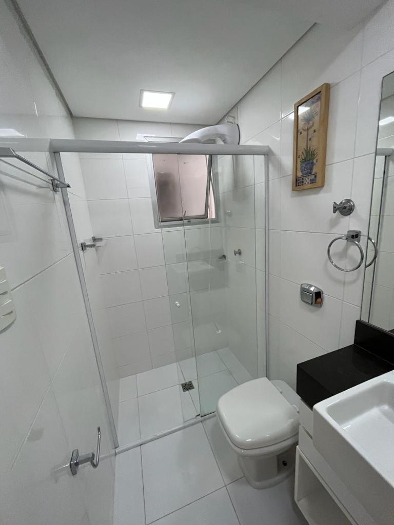 Beach House Floripa - Centro Florianópolis Dış mekan fotoğraf