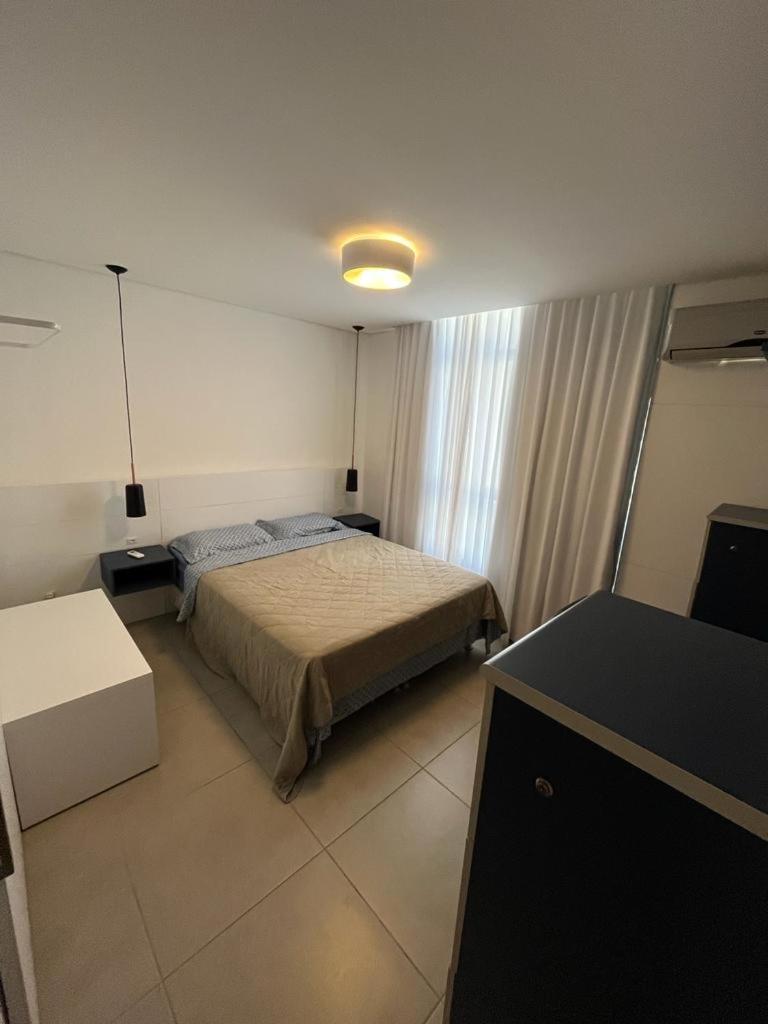 Beach House Floripa - Centro Florianópolis Dış mekan fotoğraf