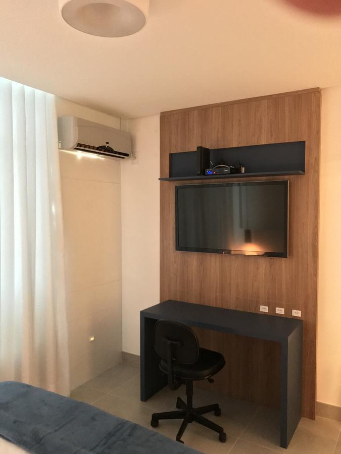 Beach House Floripa - Centro Florianópolis Dış mekan fotoğraf